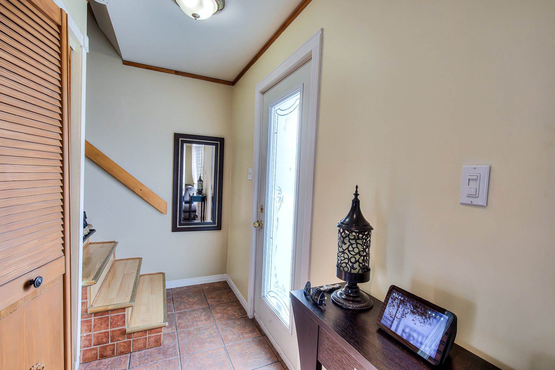 image 4 - House For sale Vaudreuil-Dorion - 9 rooms