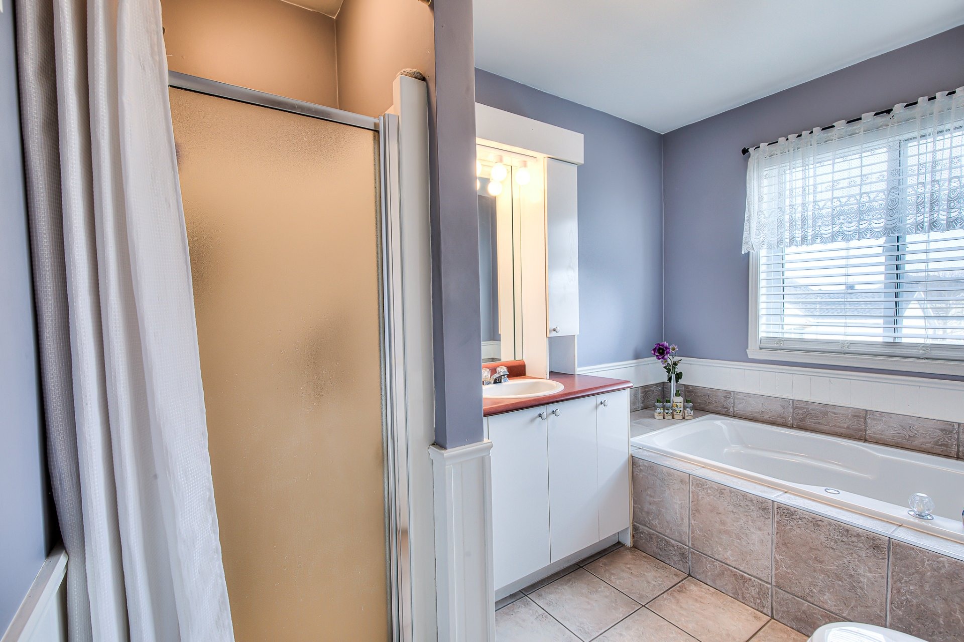 image 18 - House For sale Vaudreuil-Dorion - 9 rooms