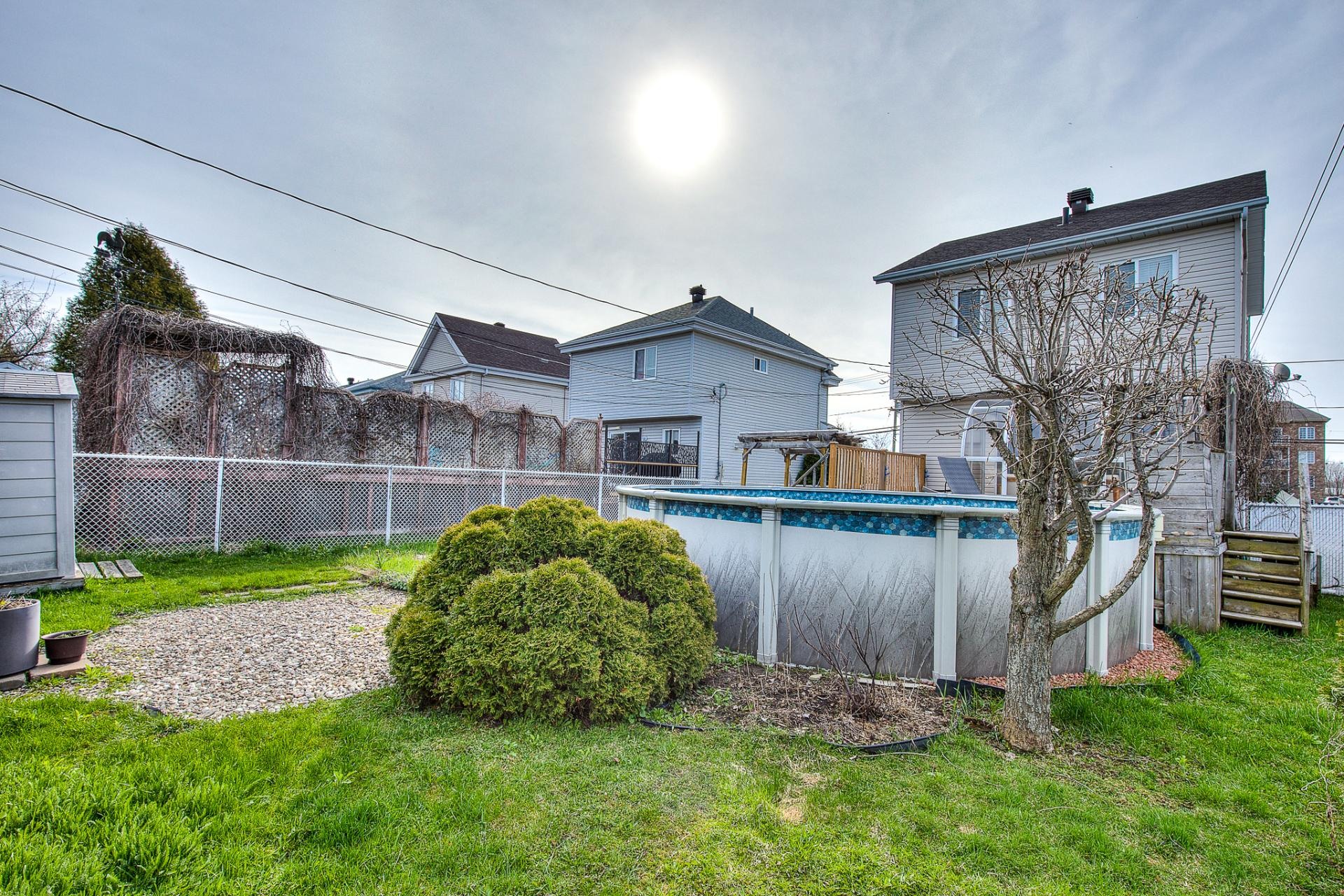 image 28 - House For sale Vaudreuil-Dorion - 9 rooms