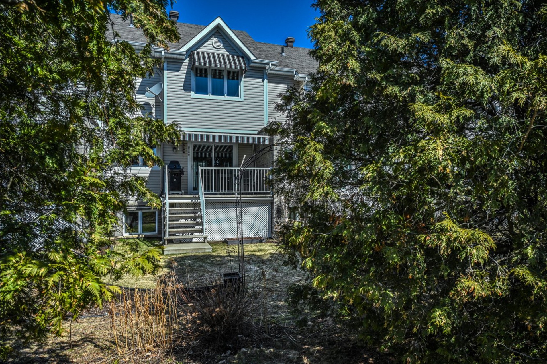 image 26 - House For sale Sorel-Tracy - 10 rooms