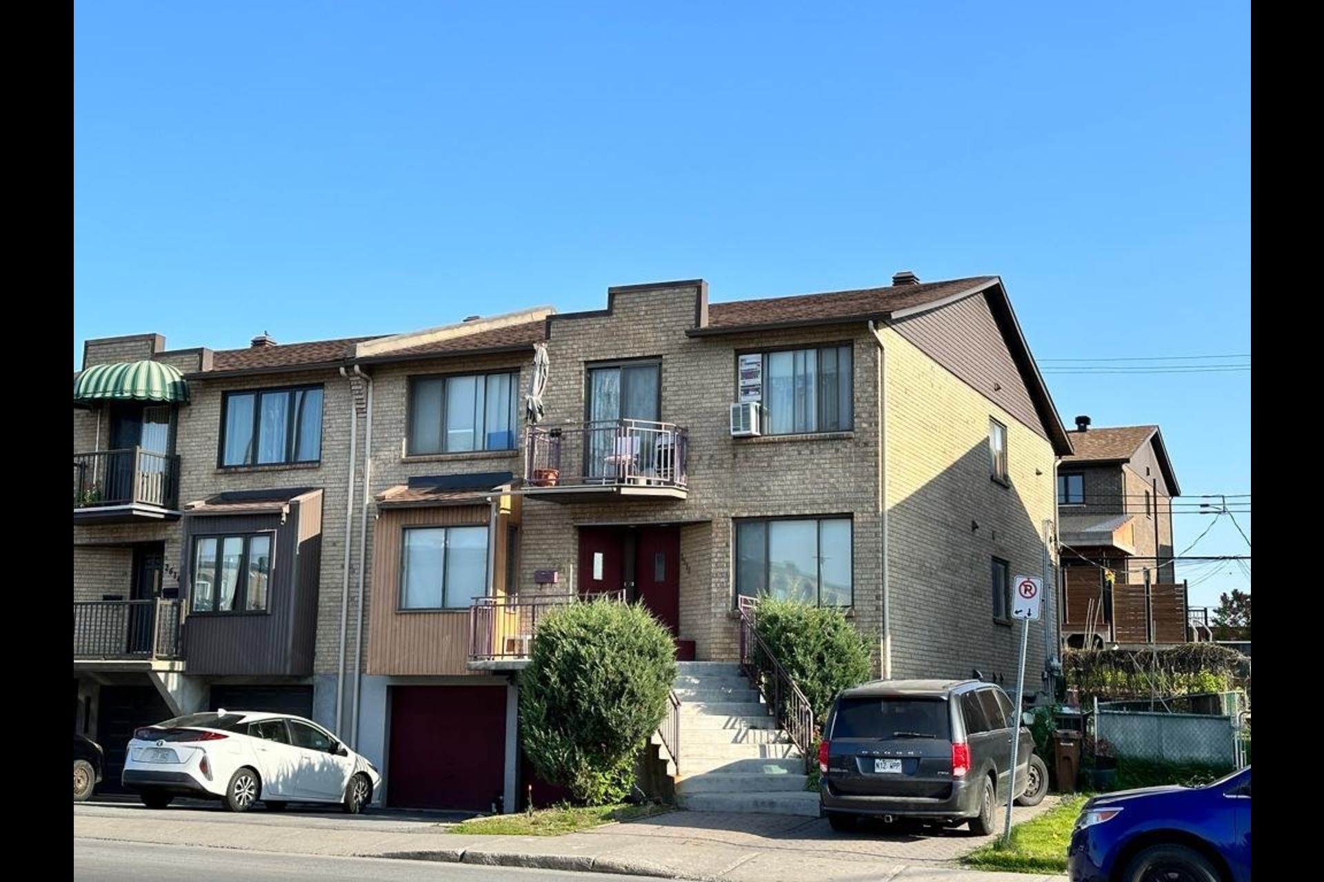 image 33 - Triplex En venta Lachine Montréal  - 6 habitaciones