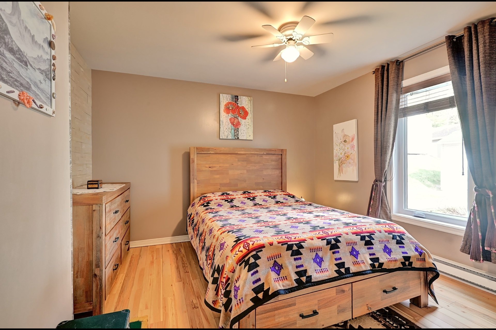 image 11 - Apartment For sale Magog - 5 rooms
