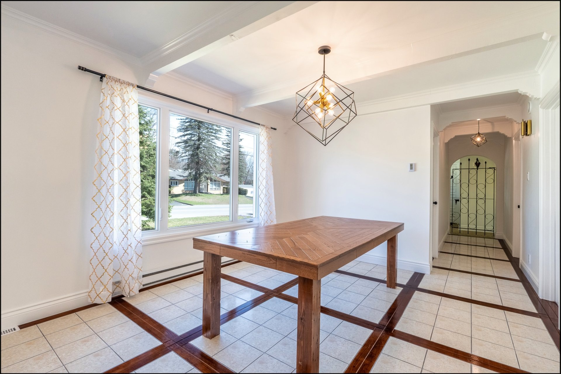 image 12 - House For sale Magog - 15 rooms