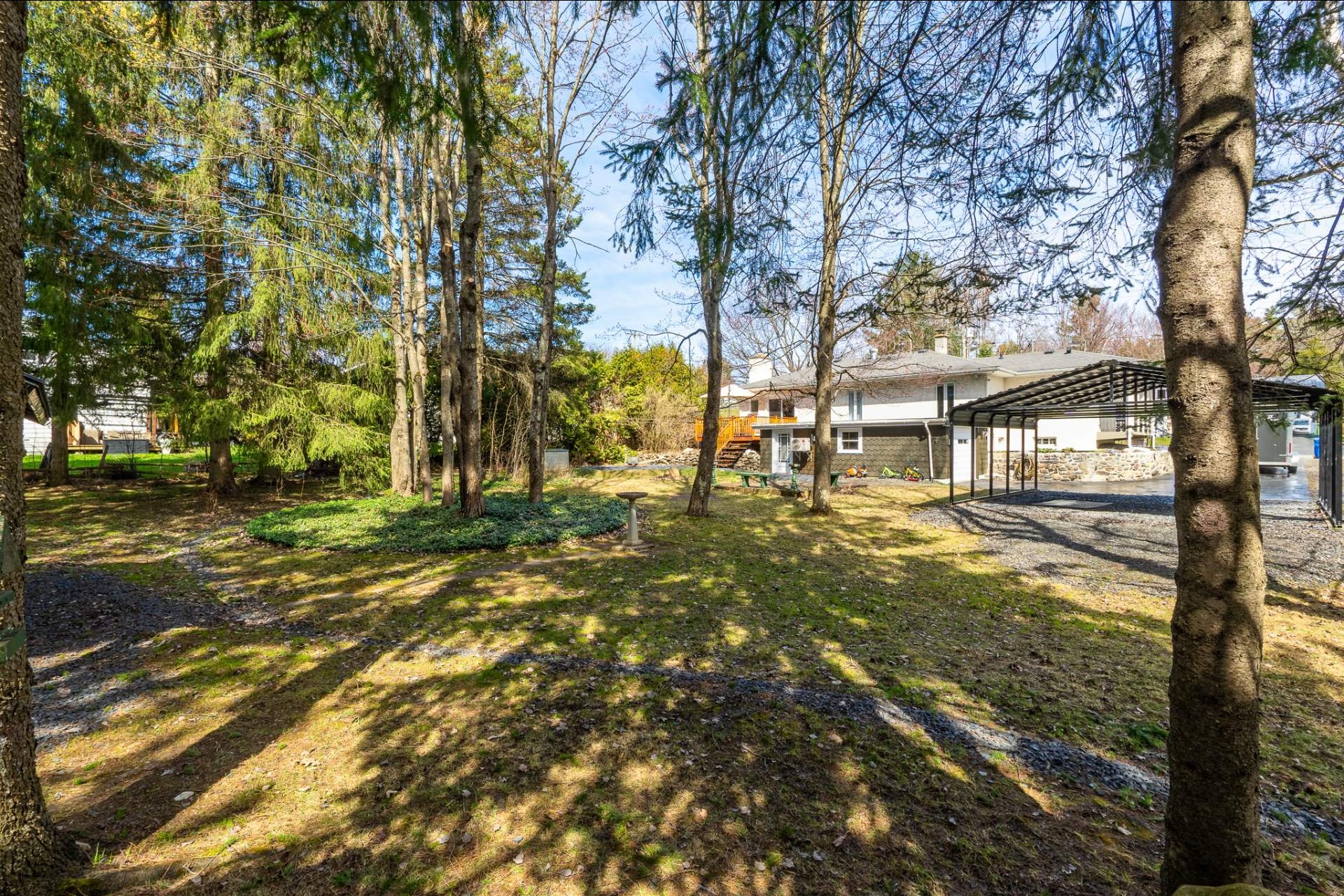 image 27 - House For sale Magog - 15 rooms