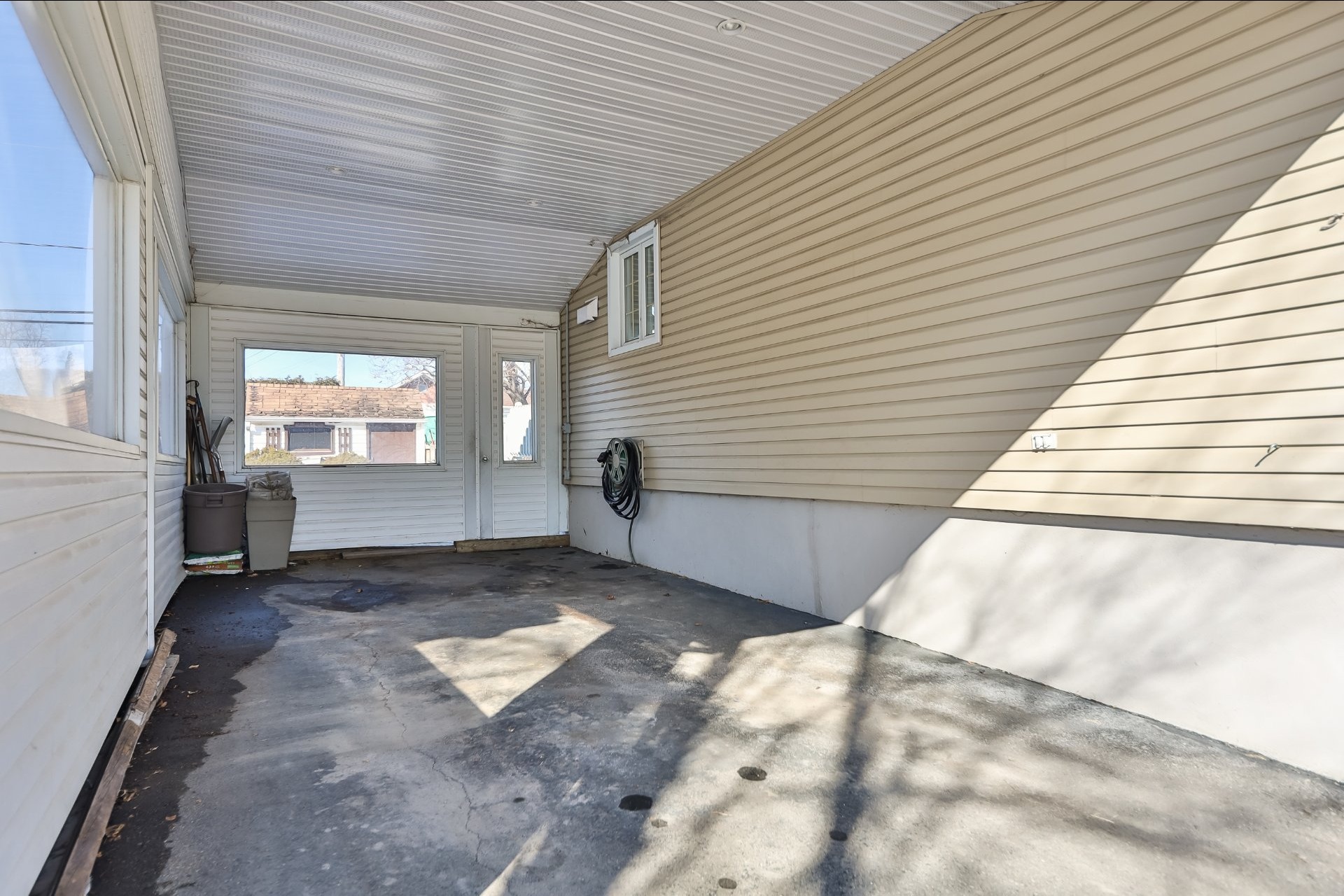 image 20 - House For sale Fabreville Laval  - 9 rooms