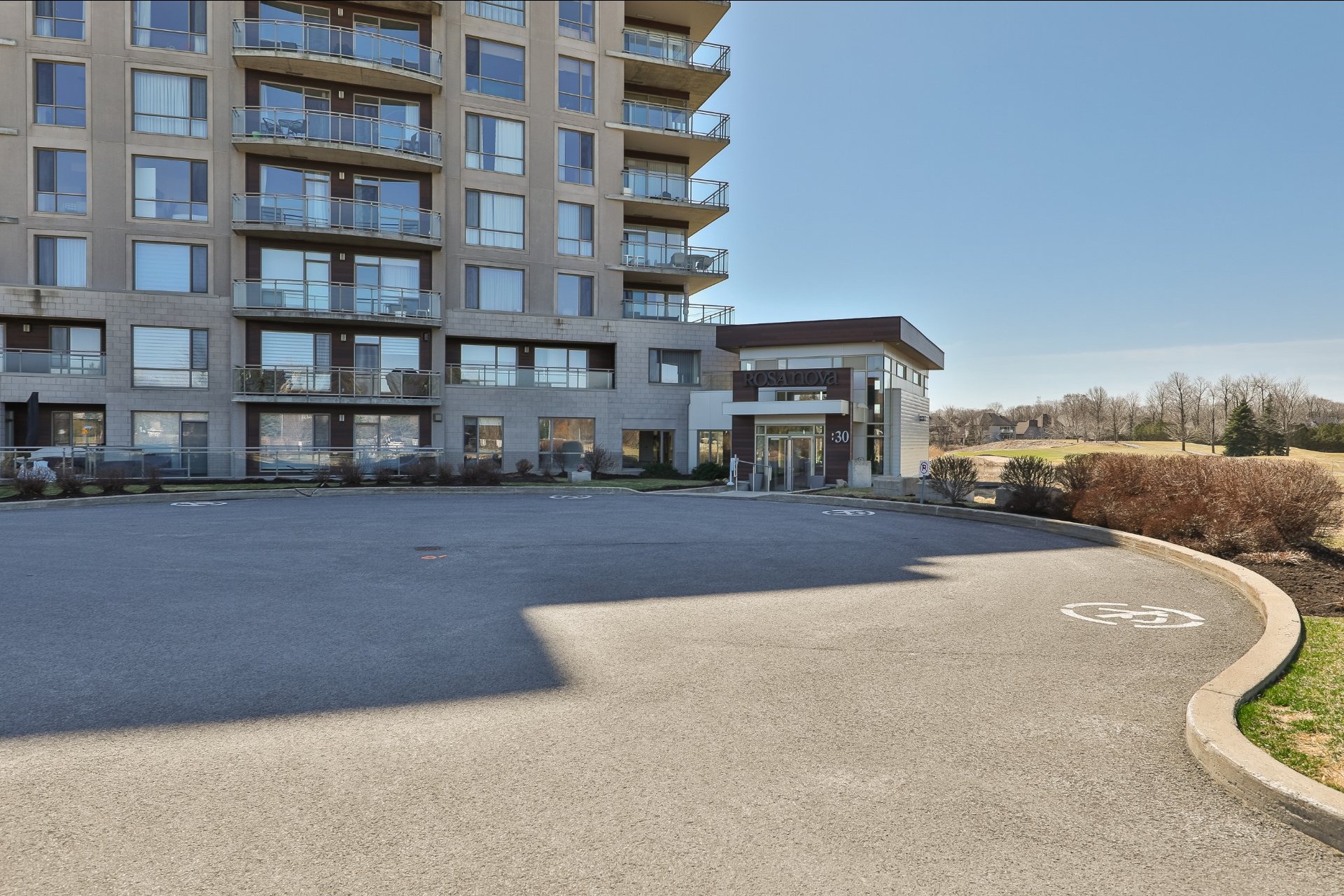 image 33 - Apartment For sale Fabreville Laval  - 9 rooms