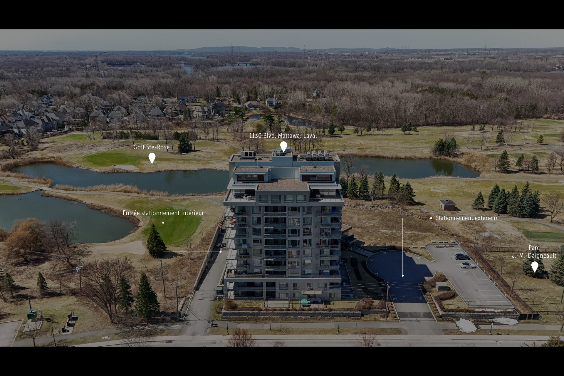 image 36 - Apartment For sale Fabreville Laval  - 9 rooms