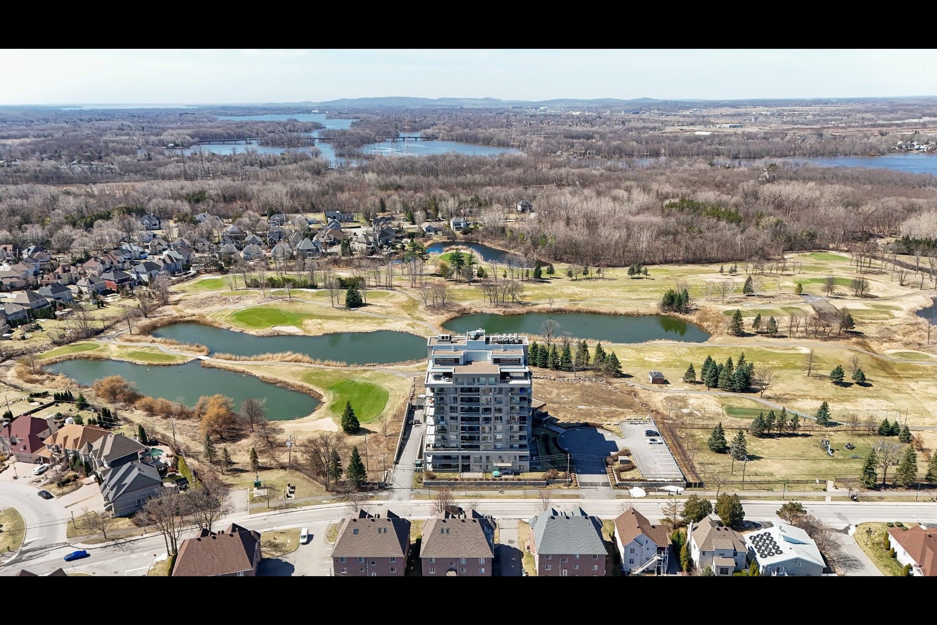 image 38 - Apartment For sale Fabreville Laval  - 9 rooms