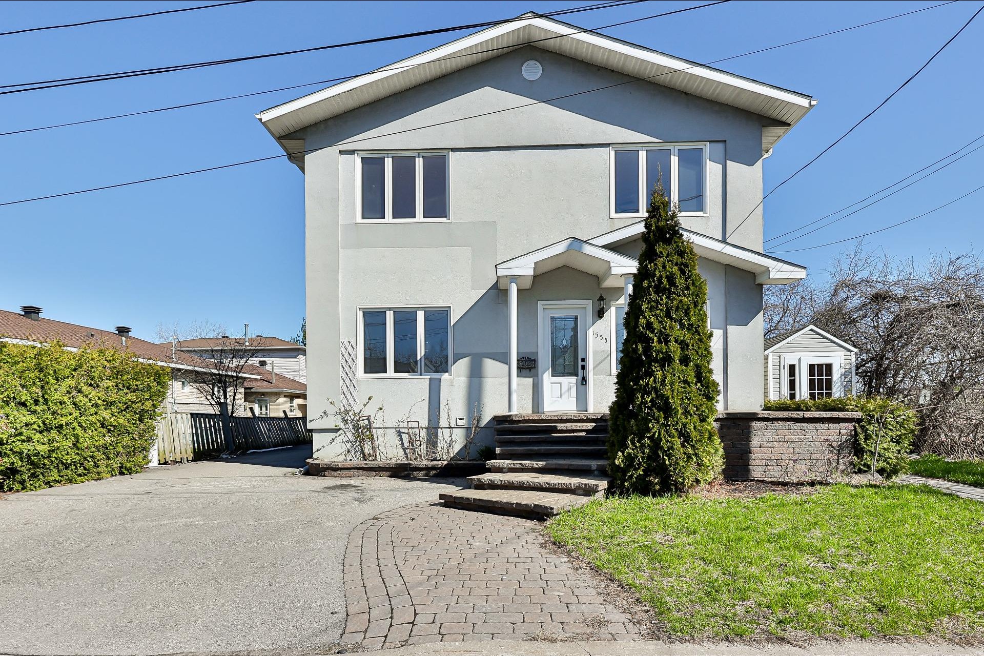 image 0 - House For sale Dorval - 14 rooms