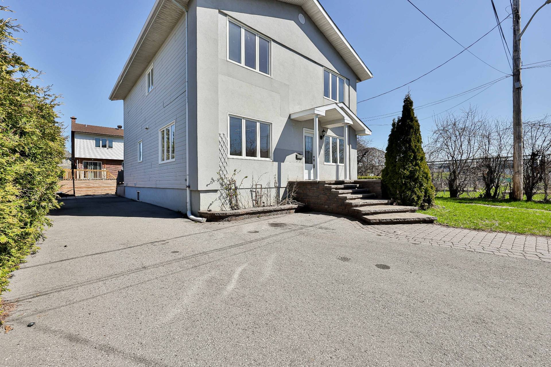 image 62 - House For sale Dorval - 14 rooms