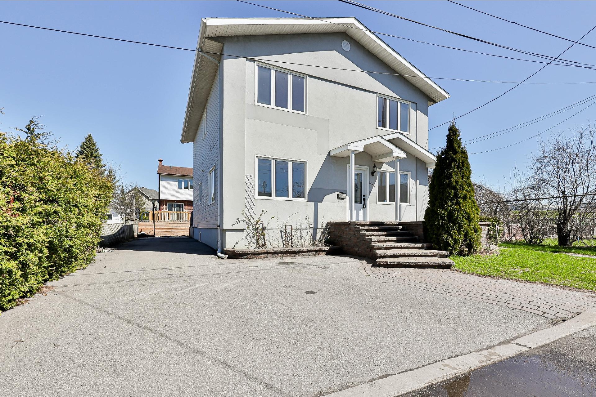 image 66 - House For sale Dorval - 14 rooms