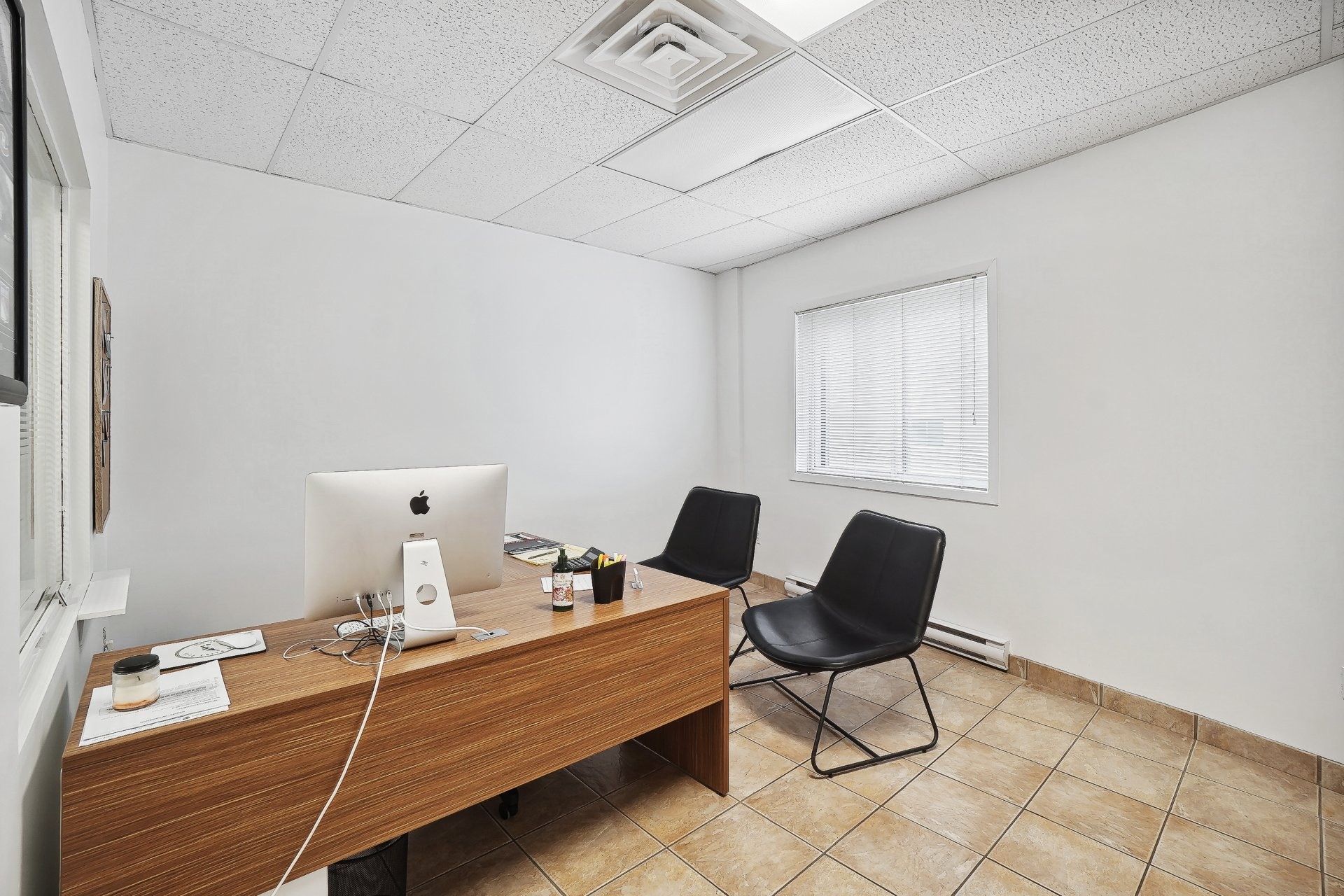 image 19 - Office For rent LaSalle Montréal 