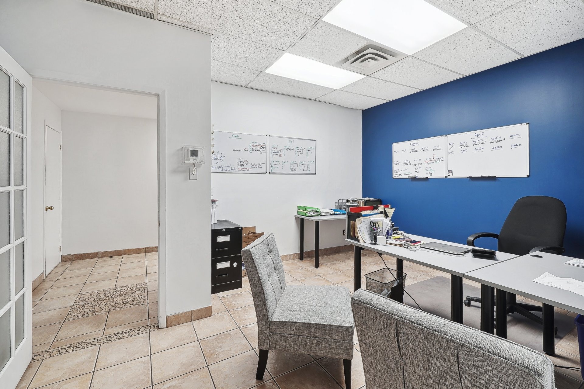 image 20 - Office For rent LaSalle Montréal 