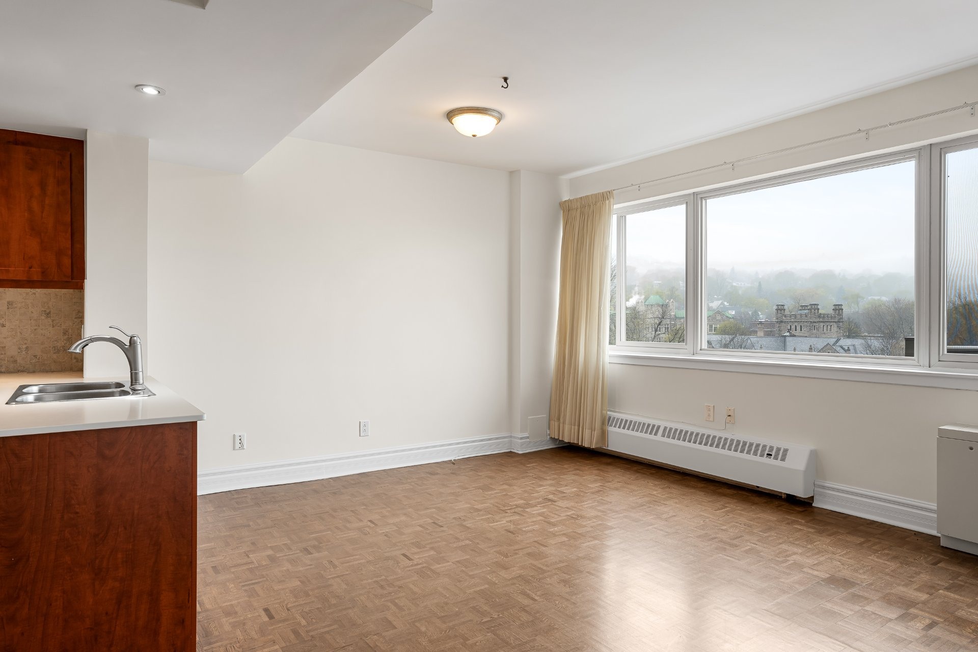 image 10 - Apartment For rent Westmount - 5 rooms