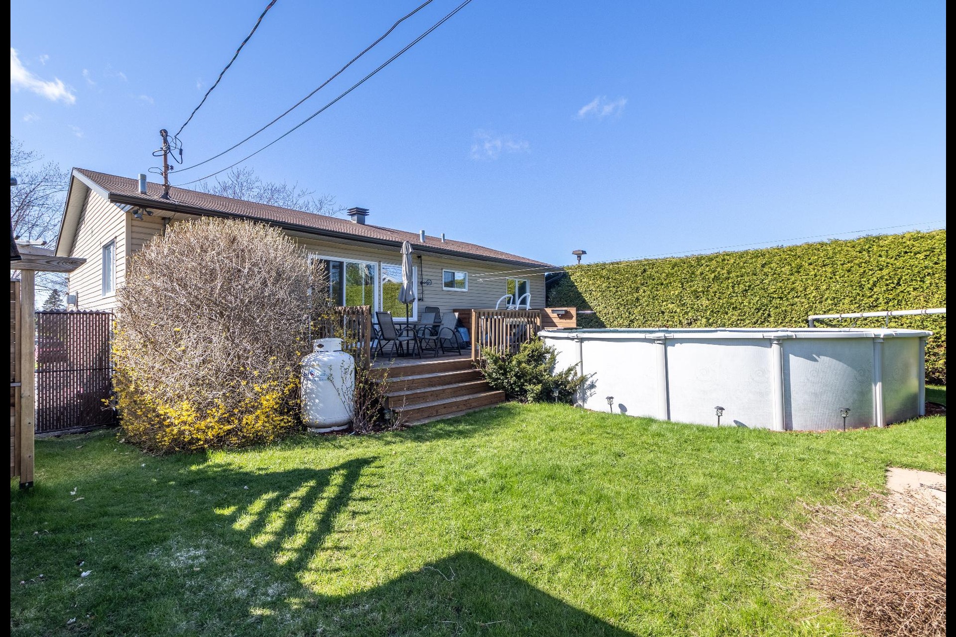 image 22 - House For sale Repentigny Repentigny  - 12 rooms