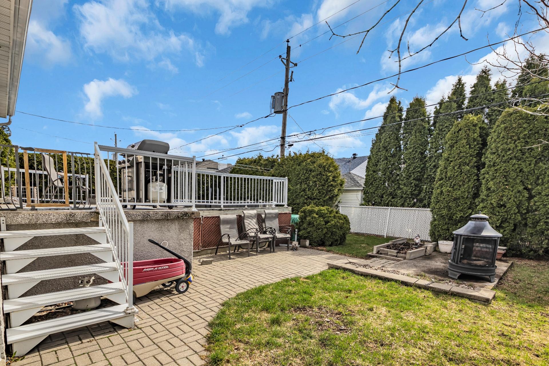 image 23 - House For sale Repentigny Repentigny  - 11 rooms