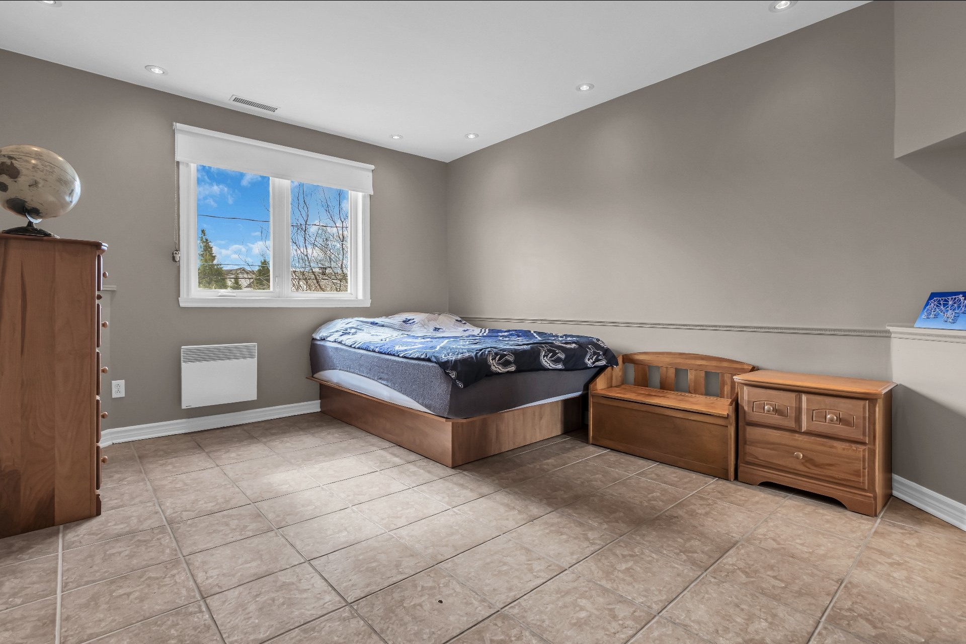 image 14 - House For sale Repentigny Repentigny  - 11 rooms