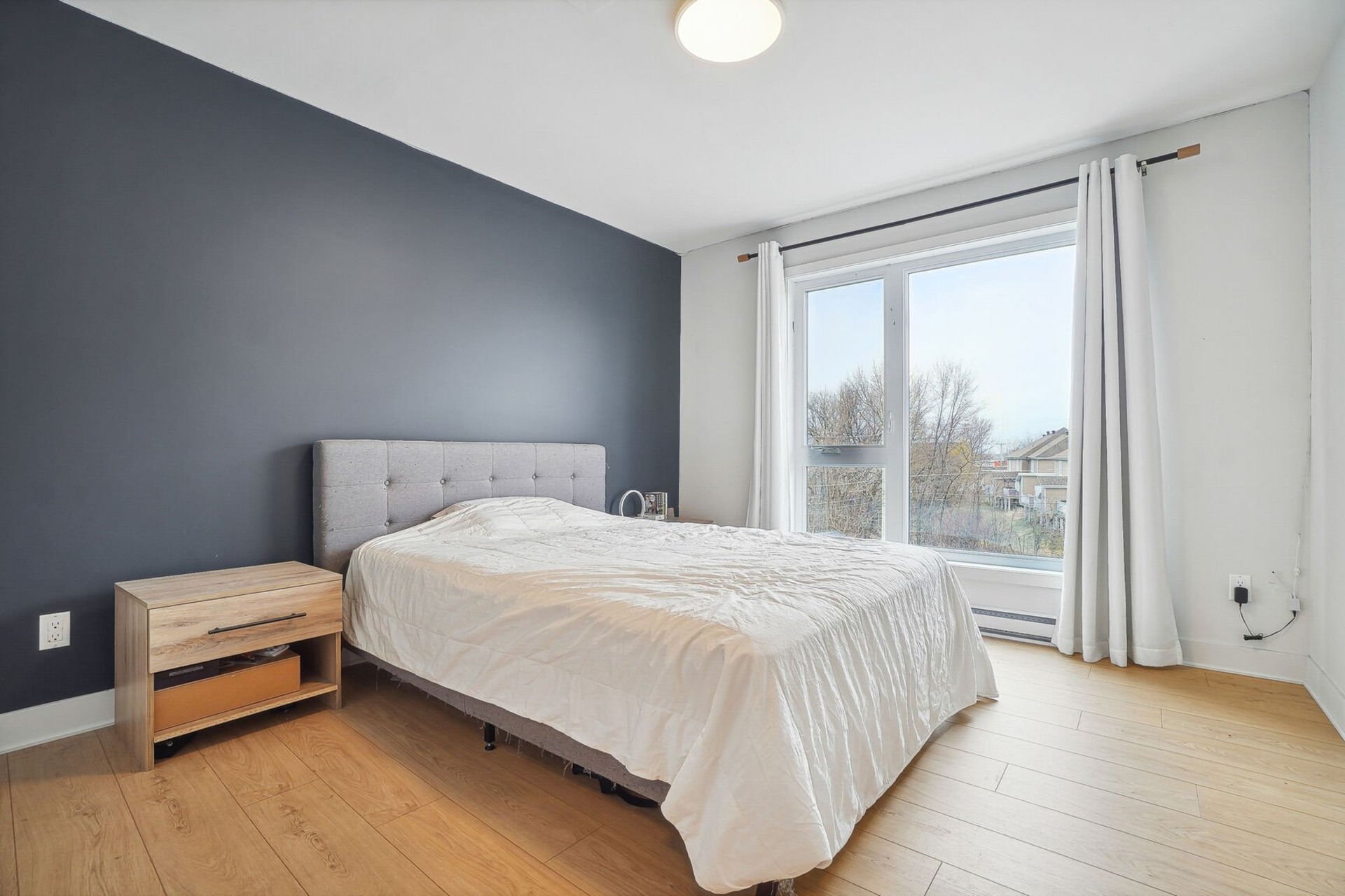 image 14 - Apartment For rent Saint-Joseph-du-Lac - 7 rooms