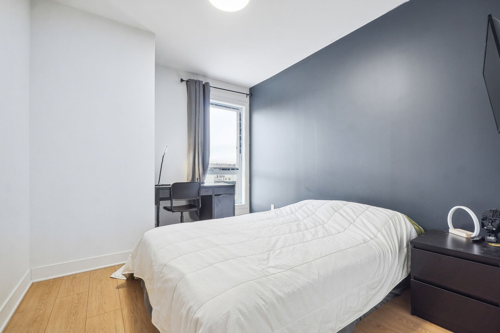 image 13 - Apartment For rent Saint-Joseph-du-Lac - 7 rooms