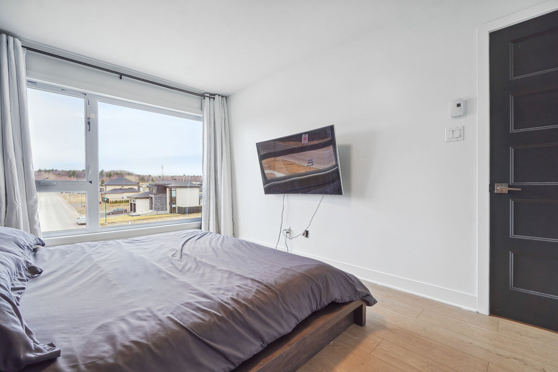 image 11 - Apartment For rent Saint-Joseph-du-Lac - 7 rooms