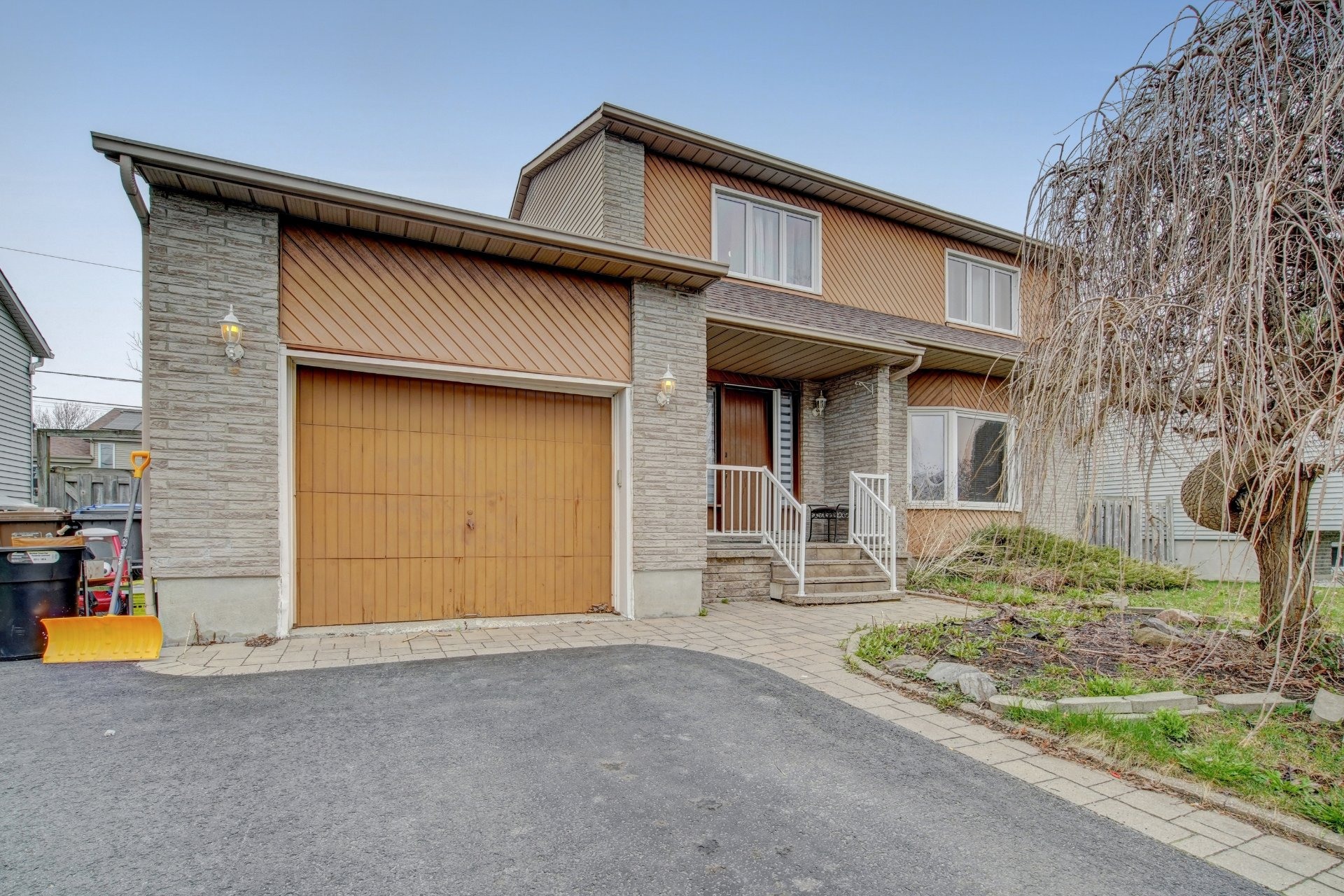 image 10 - House For sale Repentigny Repentigny  - 10 rooms