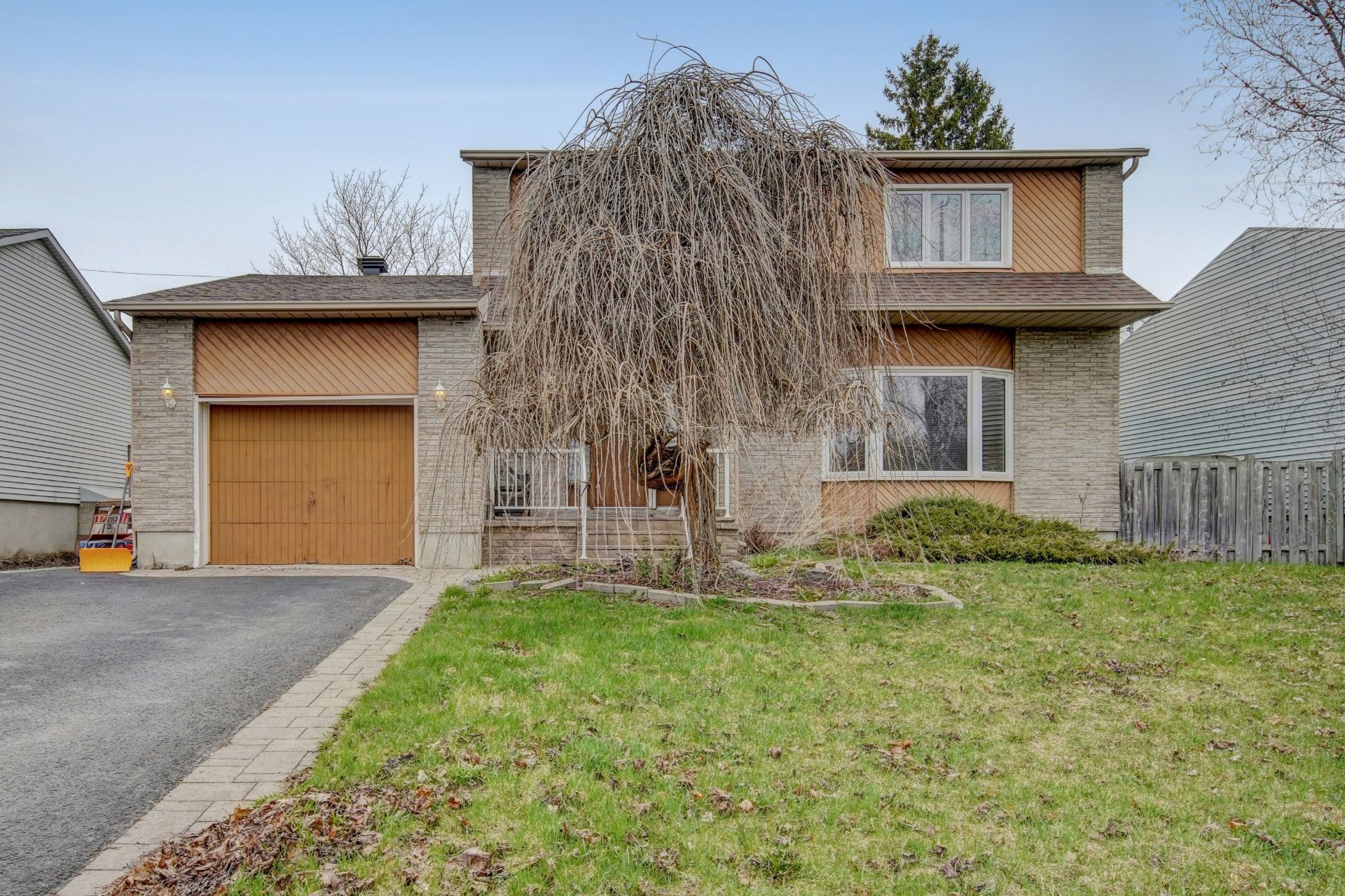 image 9 - House For sale Repentigny Repentigny  - 10 rooms