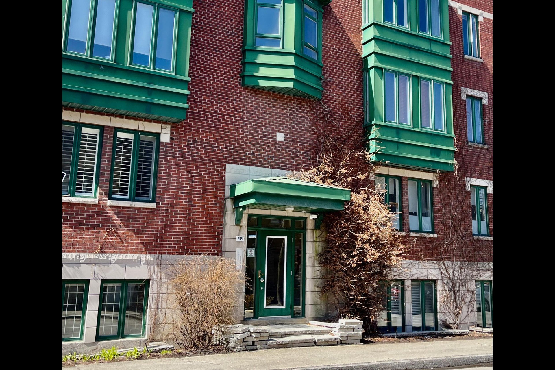 image 16 - Apartment For sale Le Plateau-Mont-Royal Montréal  - 5 rooms