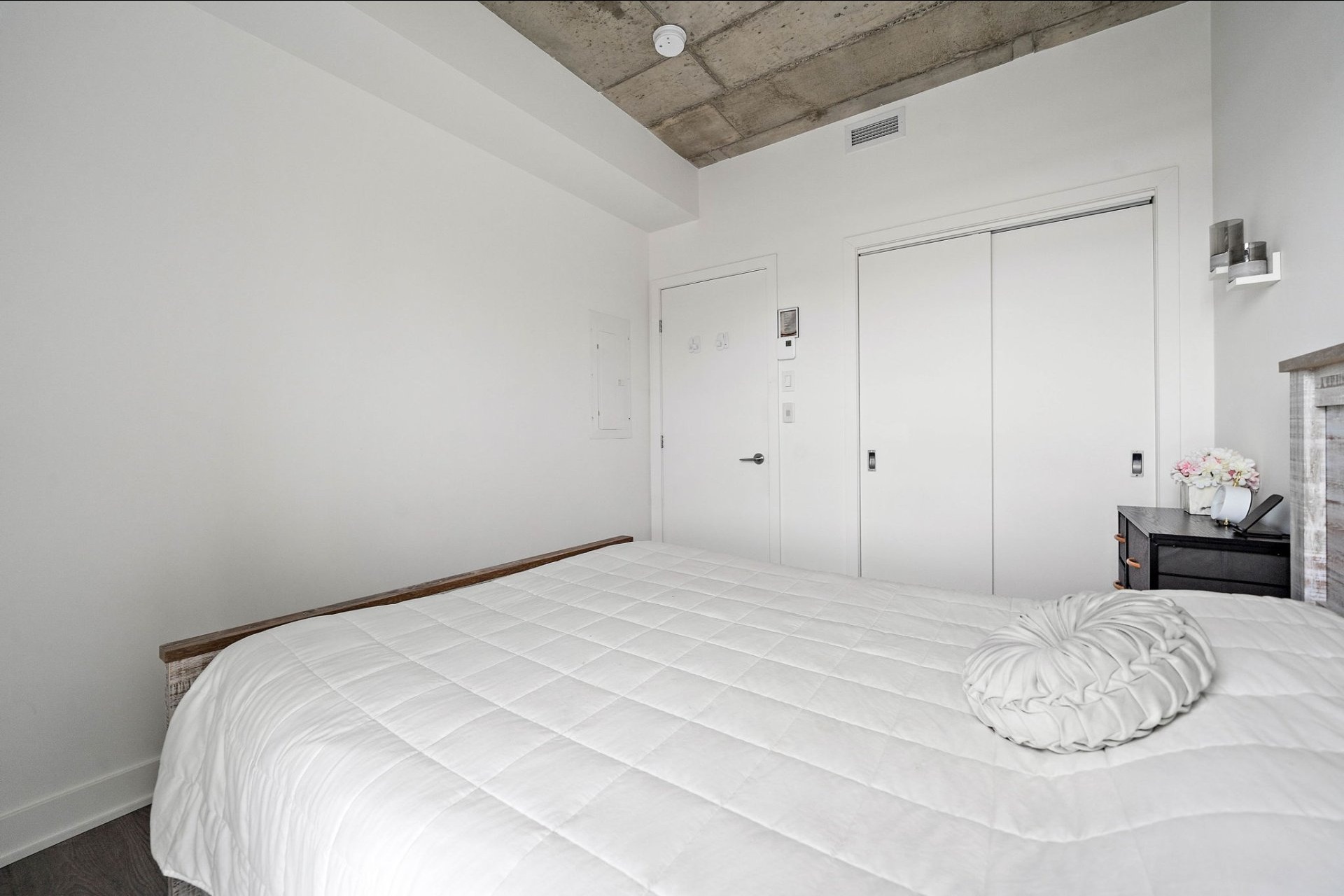 image 11 - Apartment For sale Saint-Laurent Montréal  - 4 rooms