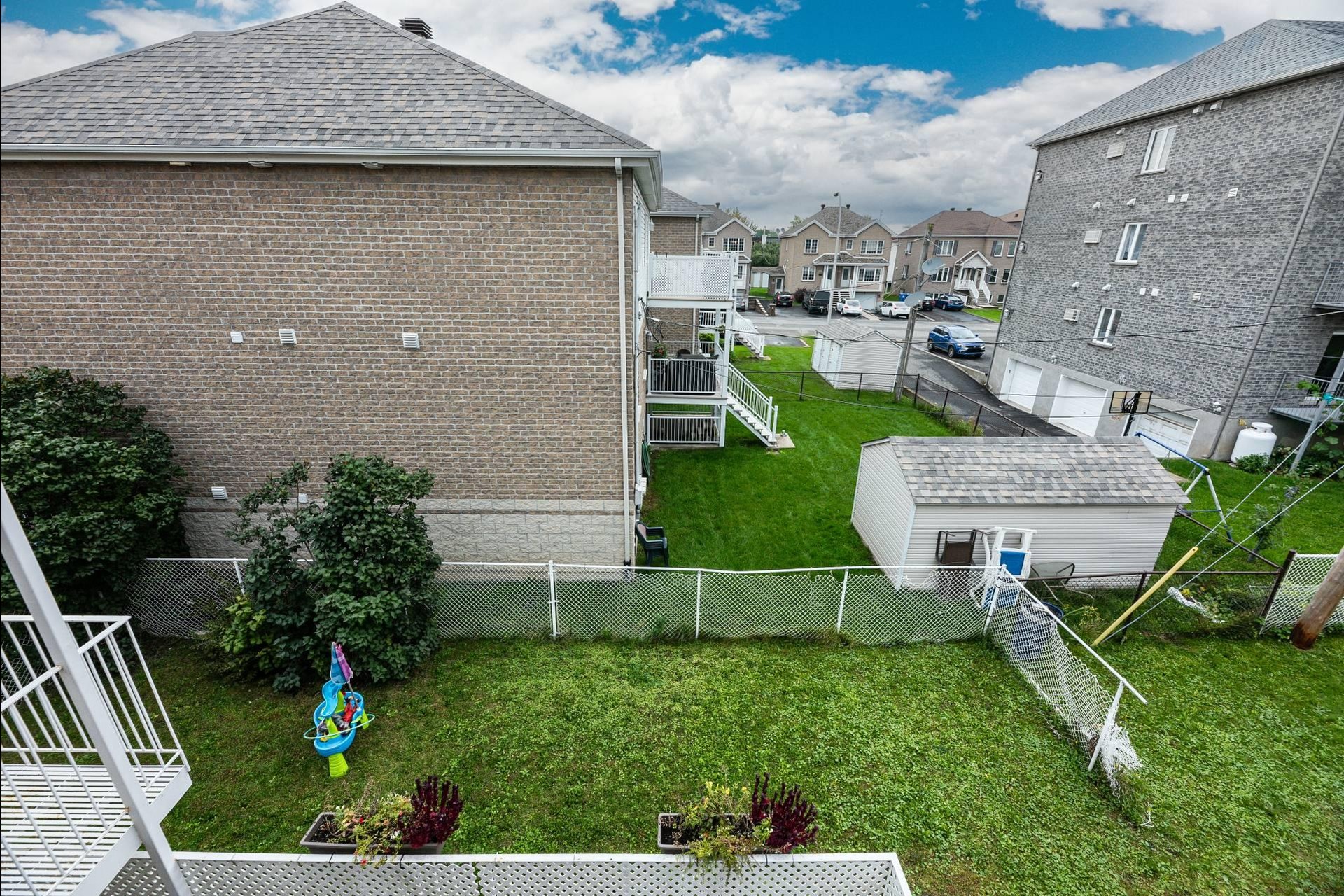 image 22 - Apartment For sale Brossard - 6 rooms