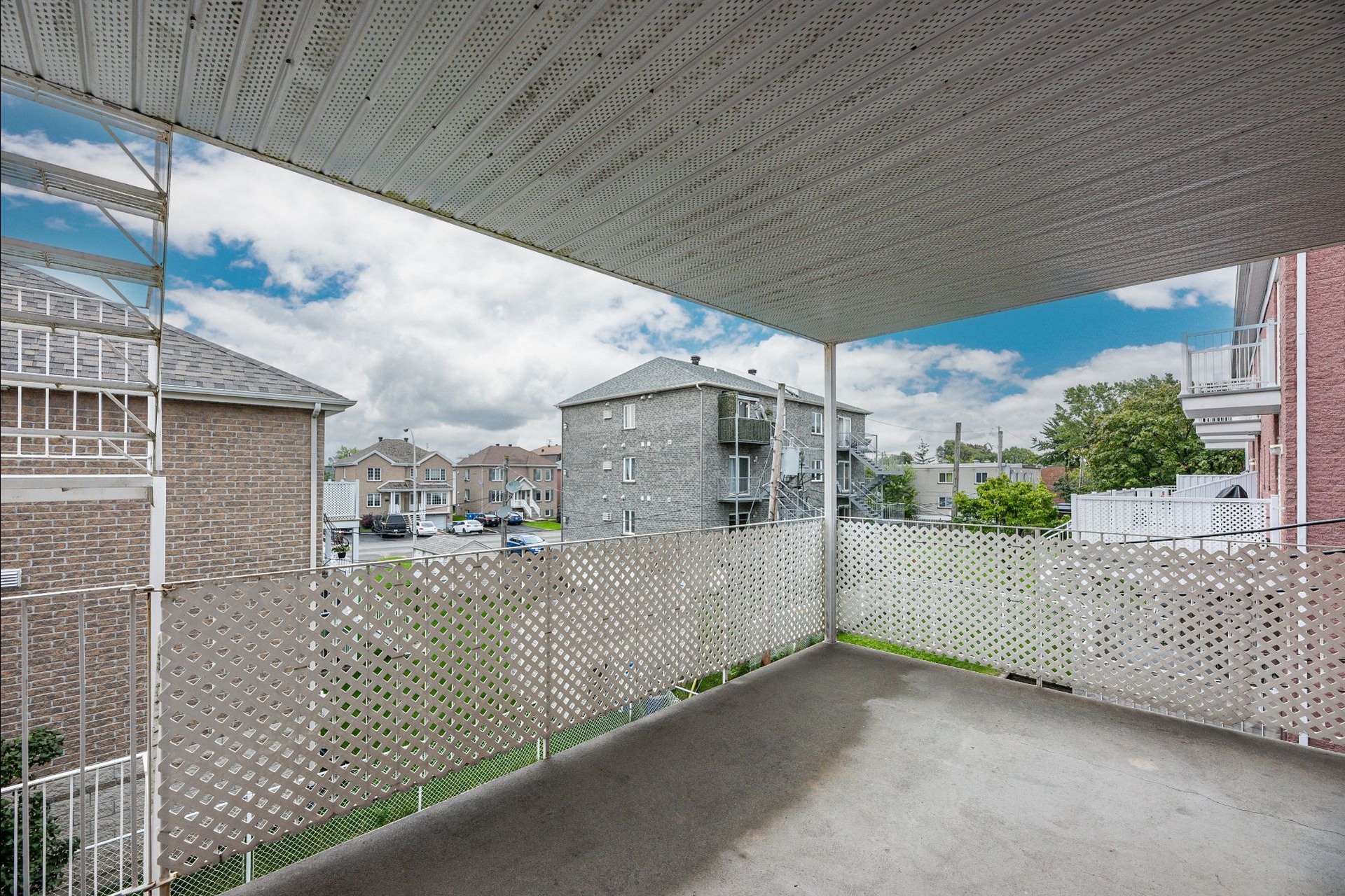 image 21 - Apartment For sale Brossard - 6 rooms