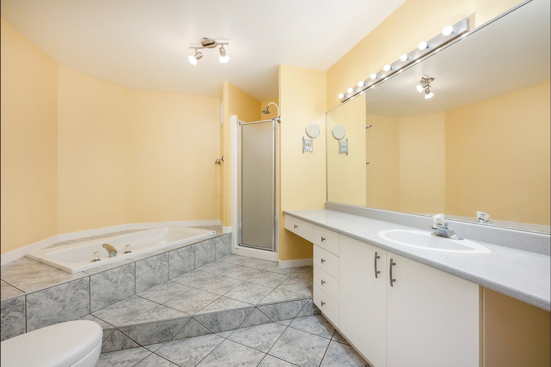 image 17 - Apartment For sale Brossard - 6 rooms