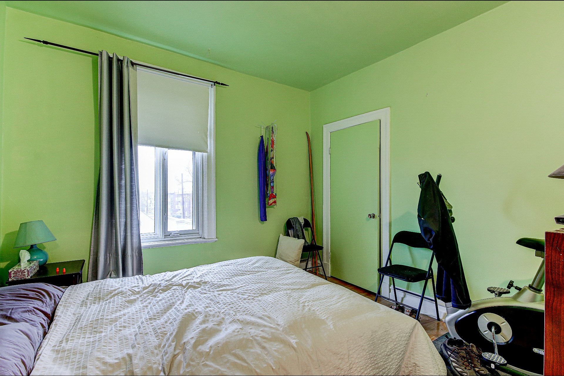 image 43 - Income property For sale Le Vieux-Longueuil Longueuil  - 6 rooms