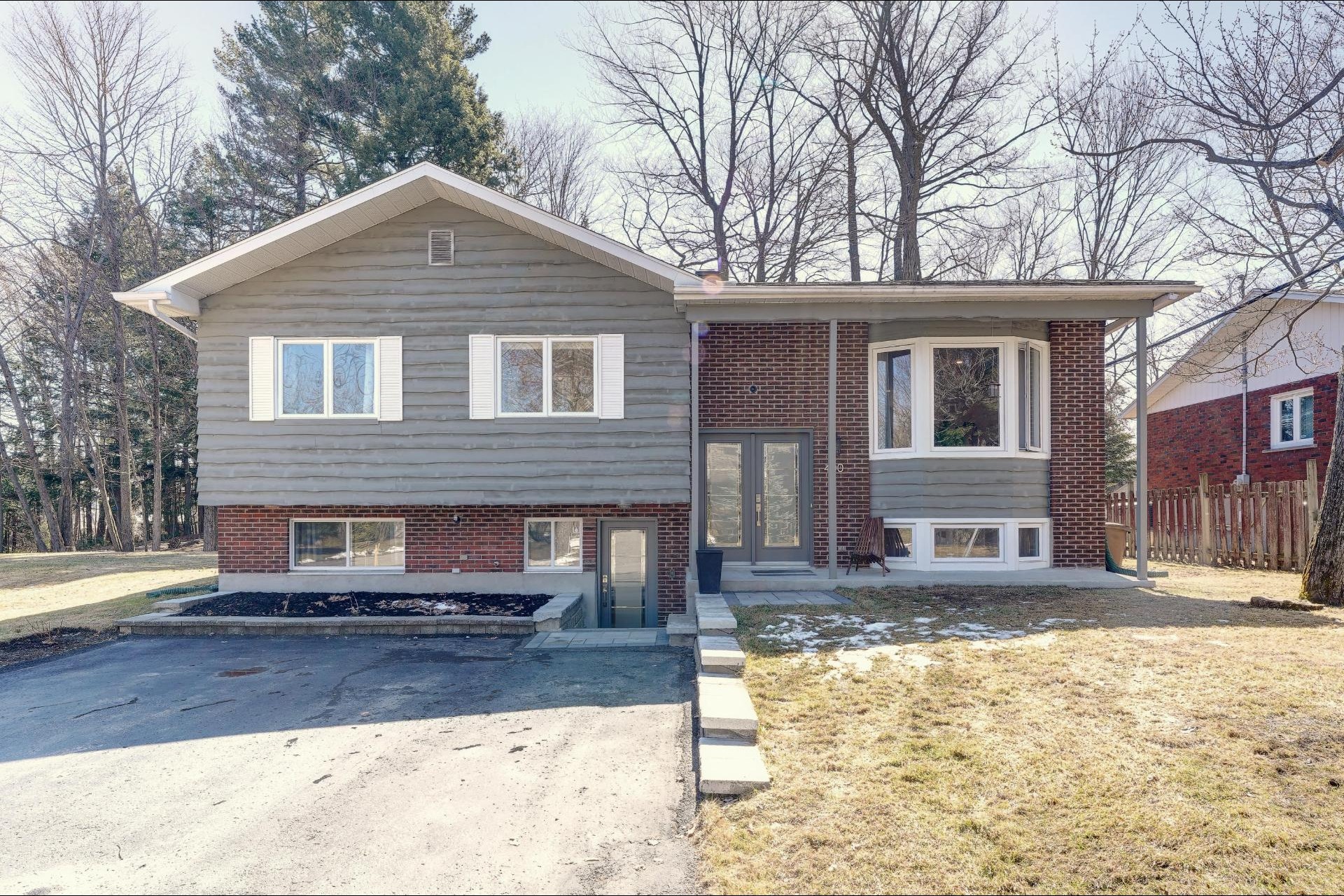 image 36 - House For sale Blainville - 16 rooms