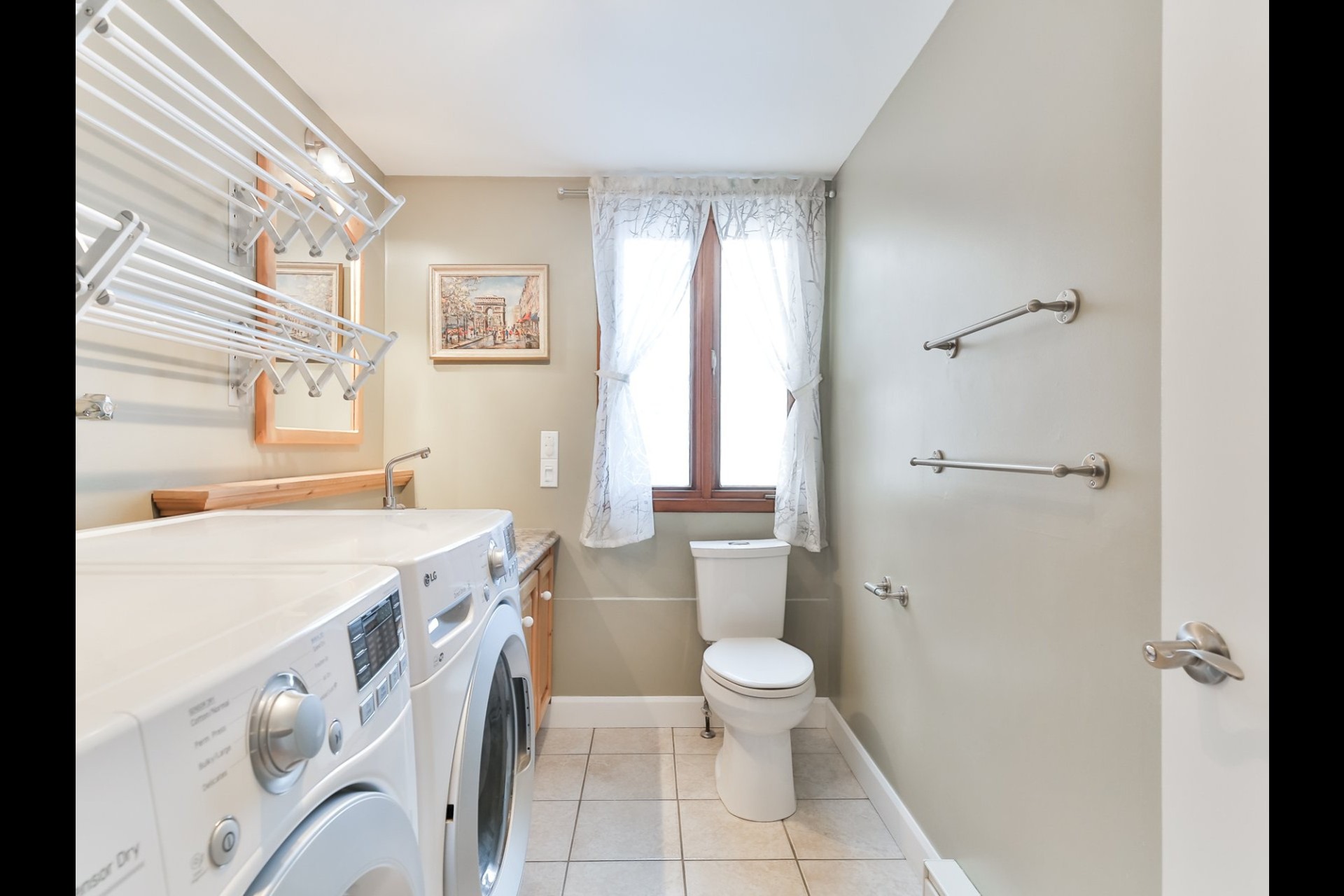 image 18 - House For sale Sainte-Rose Laval  - 13 rooms