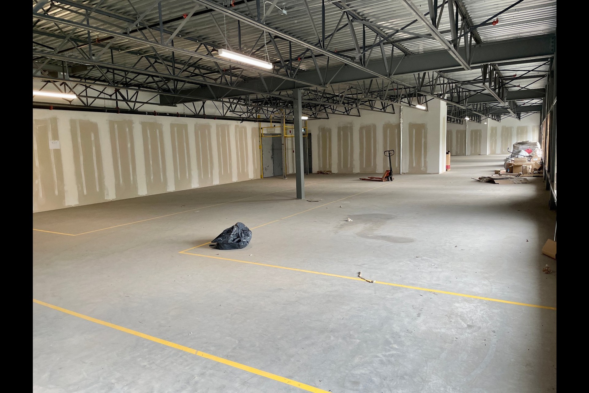 image 18 - Warehouse For rent Chomedey Laval 