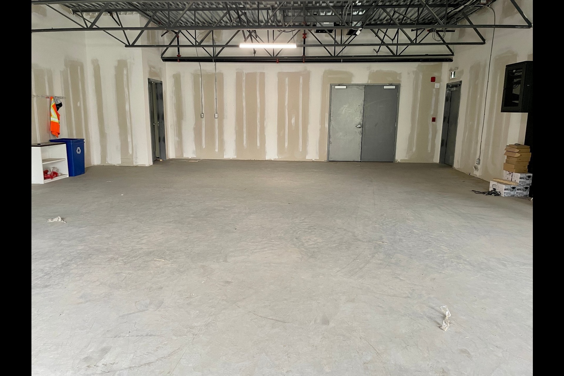 image 16 - Warehouse For rent Chomedey Laval 