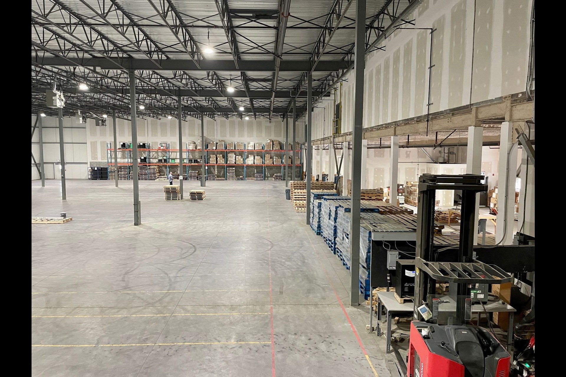 image 14 - Warehouse For rent Chomedey Laval 