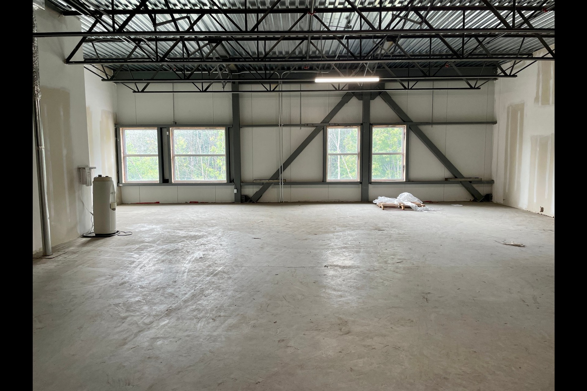 image 15 - Warehouse For rent Chomedey Laval 