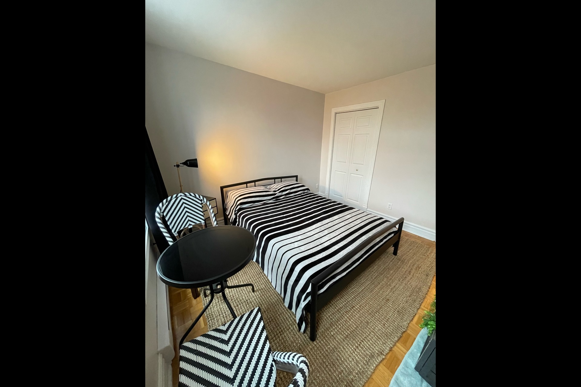 image 4 - Apartment For rent Montréal - 3 rooms