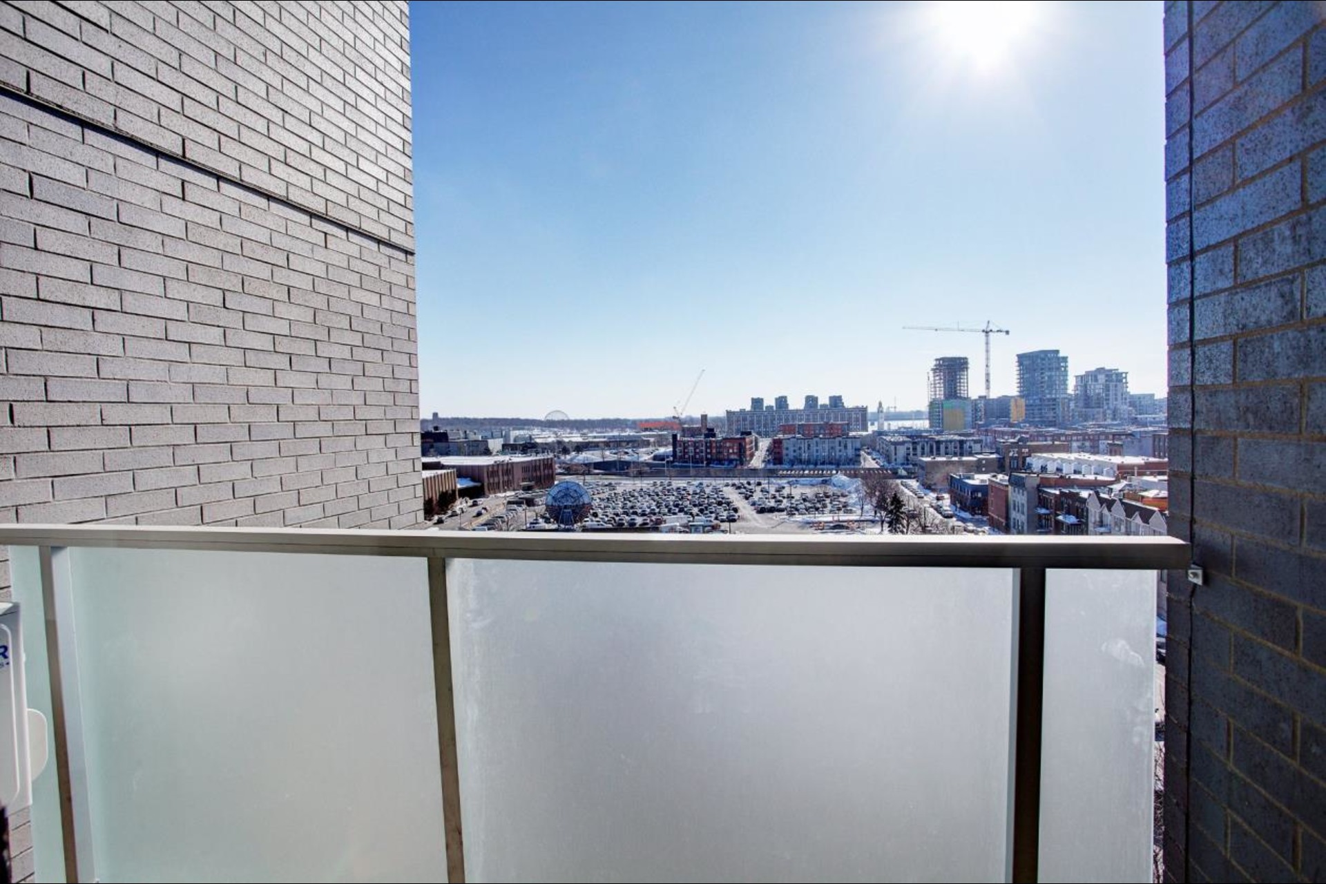 image 9 - MX - Condominio vertical - MX En venta Montréal - 3 habitaciones