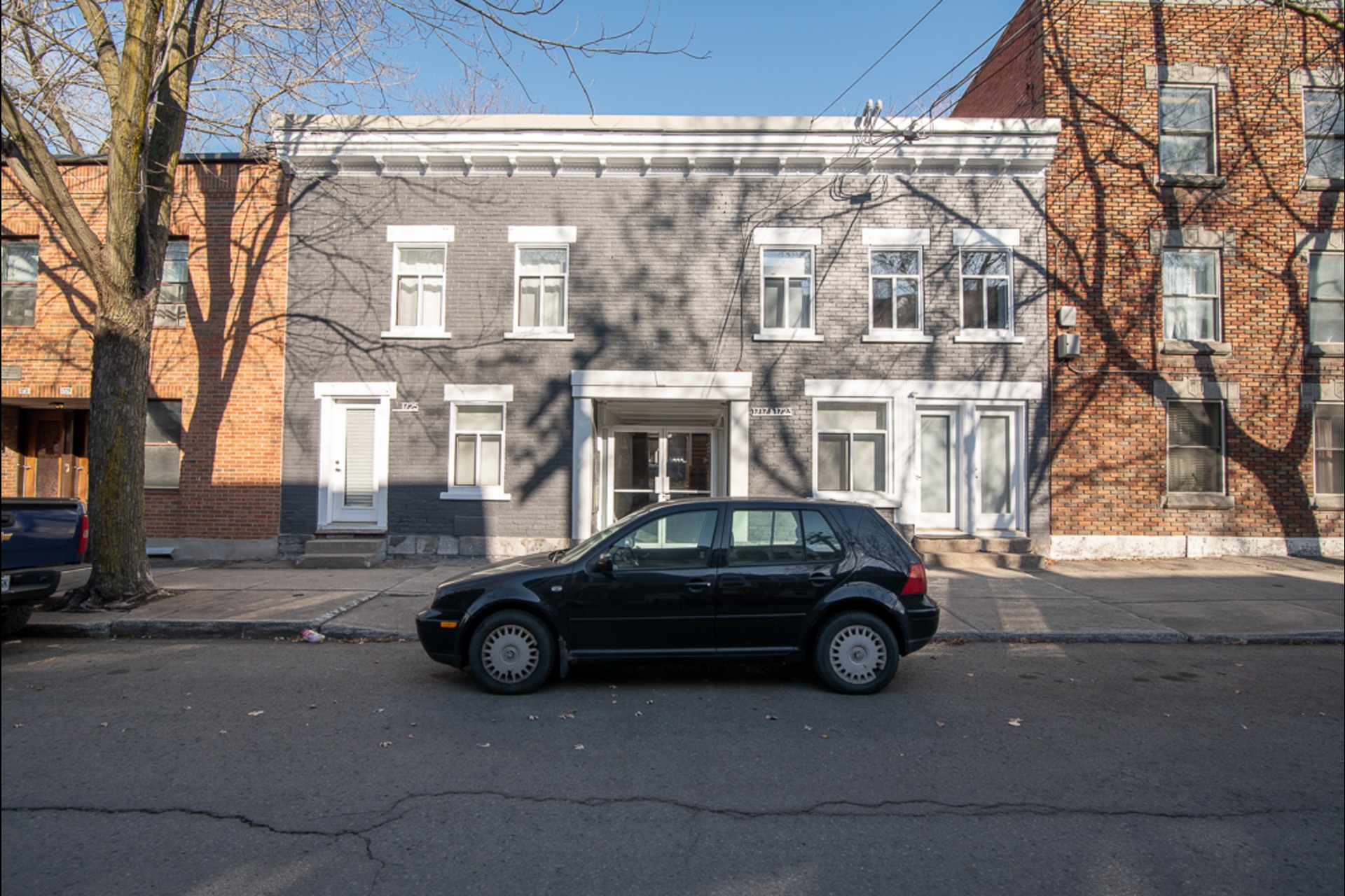 image 21 - Departamento Para alquiler Montréal - 3 habitaciones