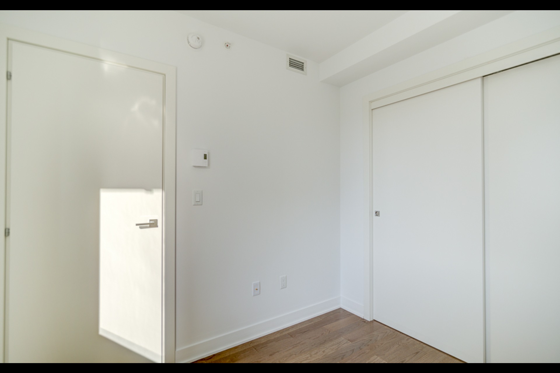 image 21 - MX - Condominio vertical - MX Para alquiler Montréal - 4 habitaciones