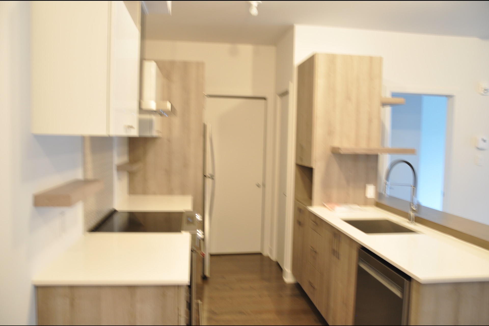 image 15 - MX - Condominio vertical - MX Para alquiler Montréal - 4 habitaciones
