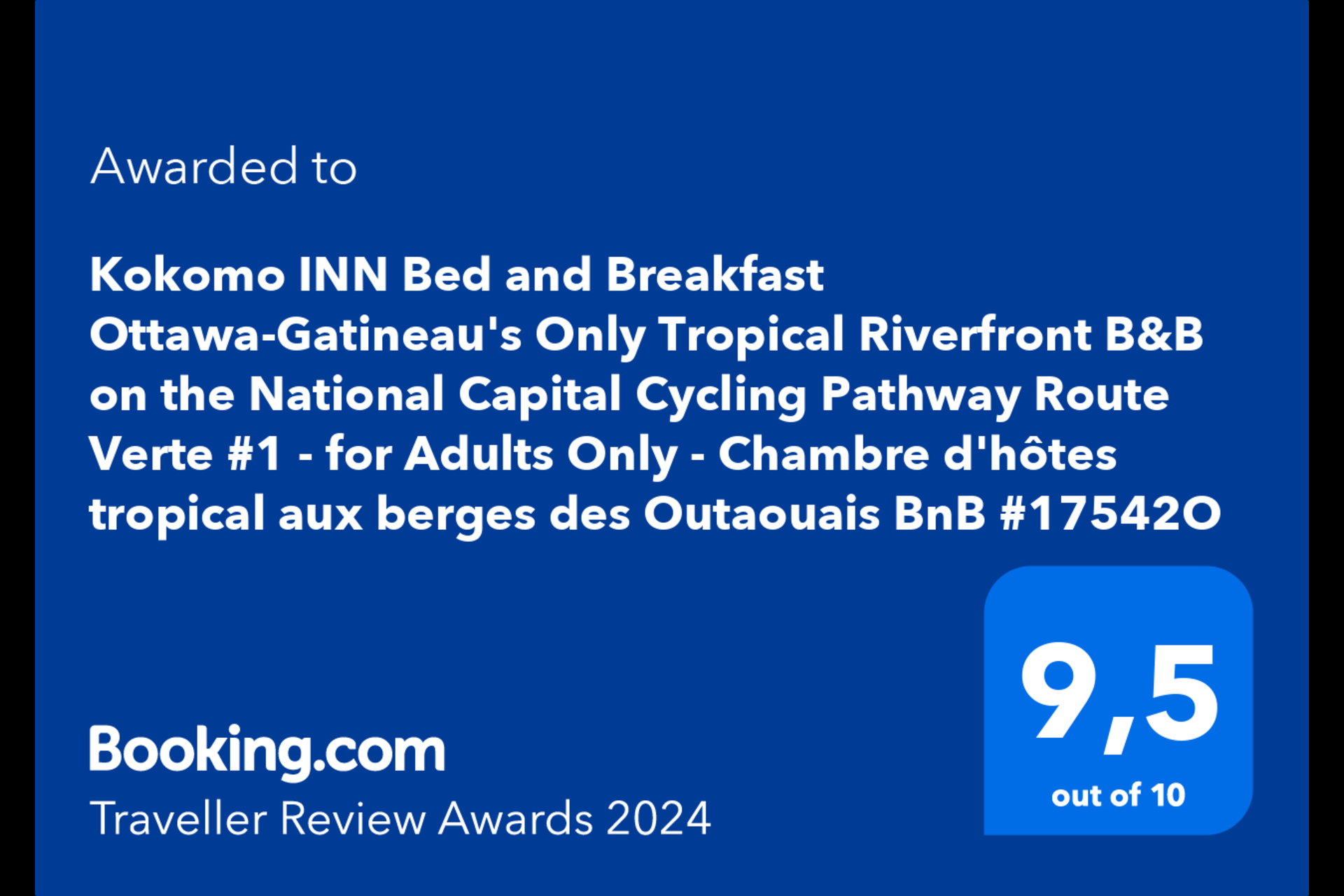 image 49 - Waterfront Short rental Gatineau District des Riverains - 1 room