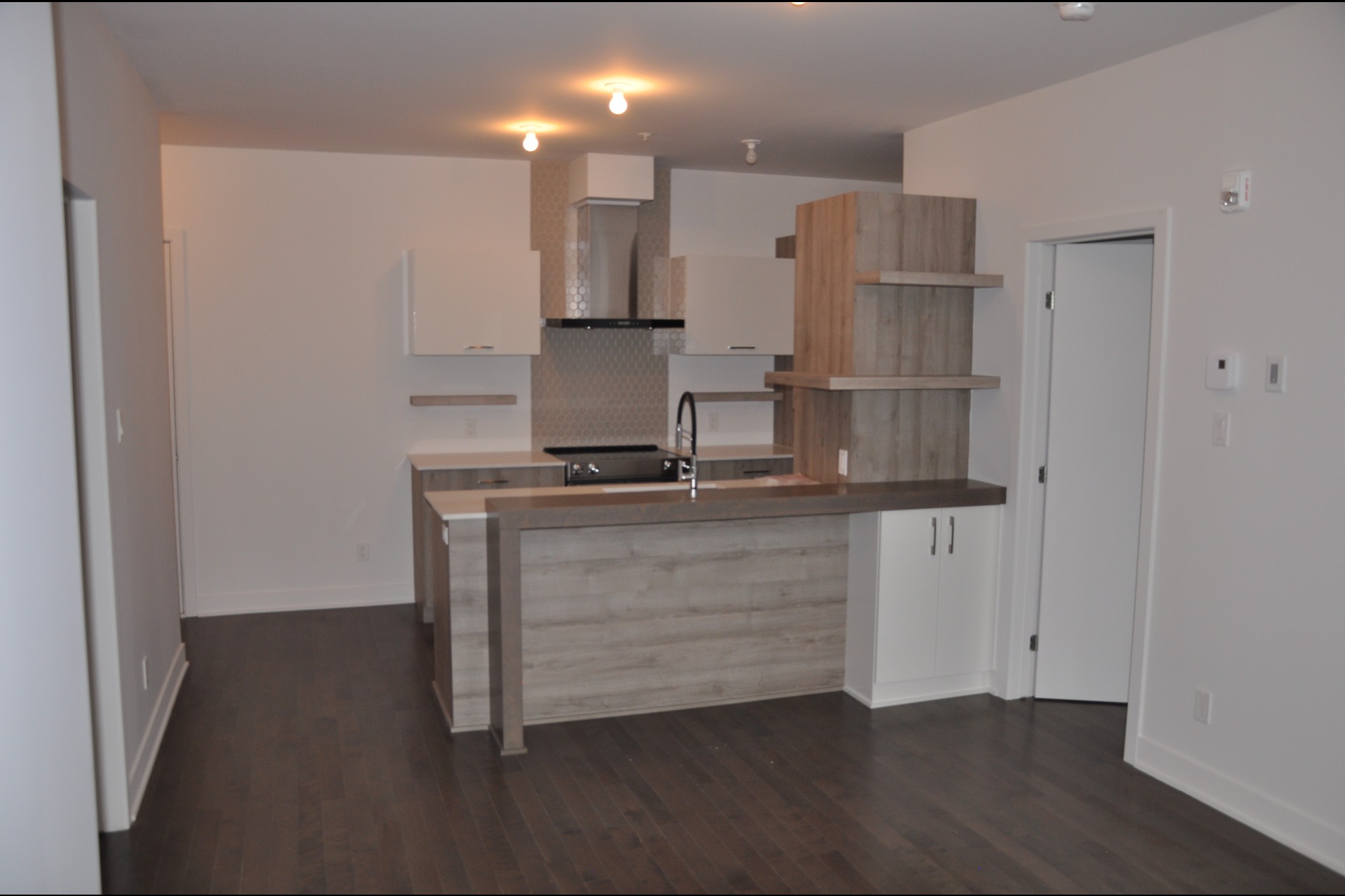 image 5 - MX - Condominio vertical - MX Para alquiler Montréal - 4 habitaciones