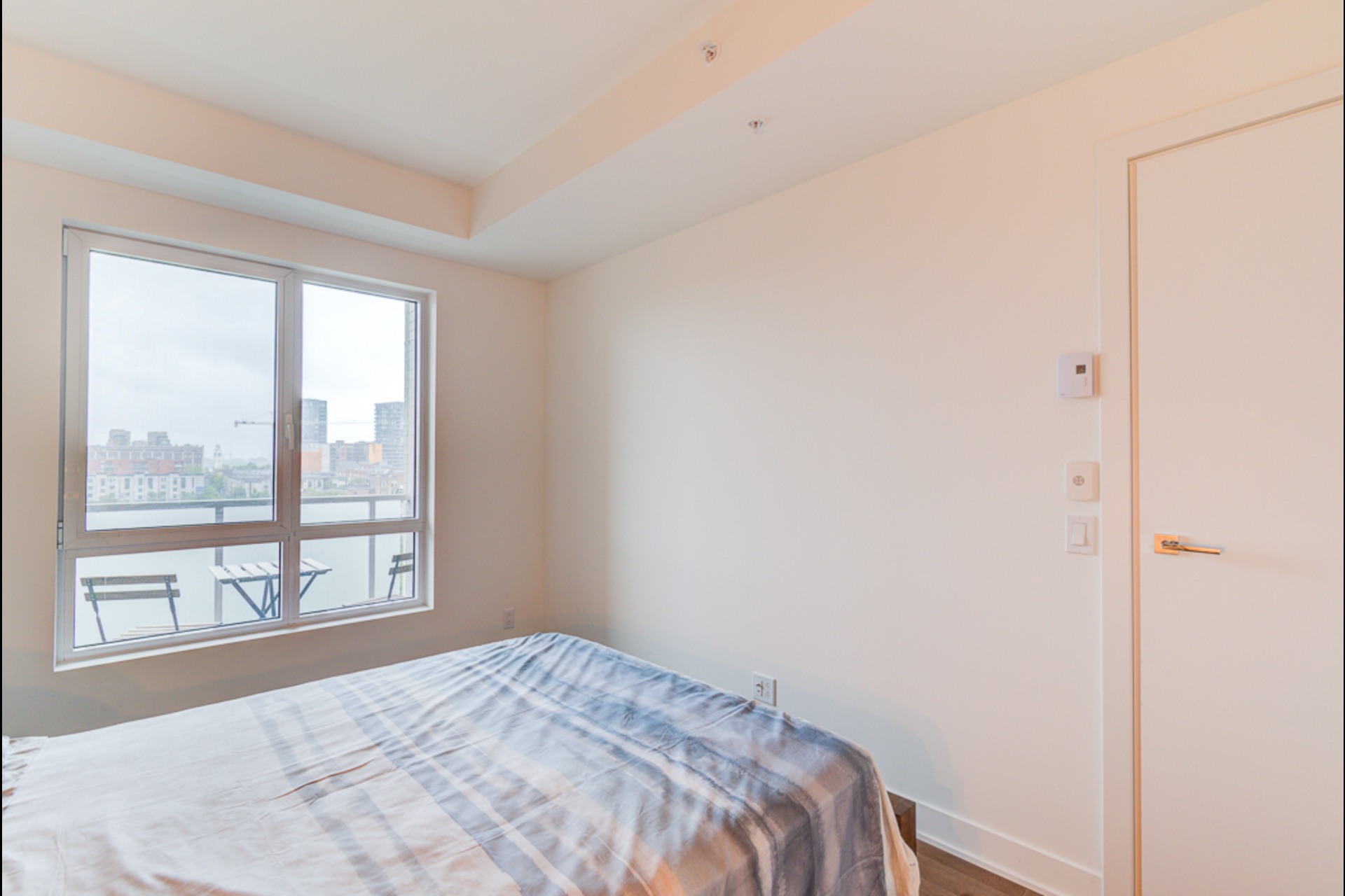 image 10 - Condo For rent Montréal - 4 rooms