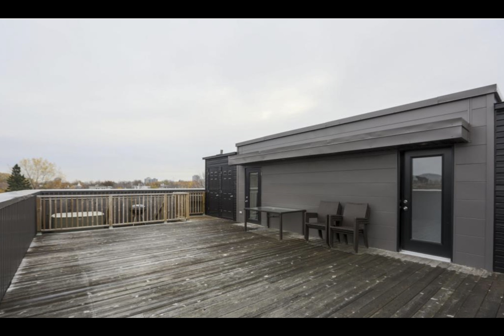 image 7 - Loft Para alquiler Montréal - 3 habitaciones