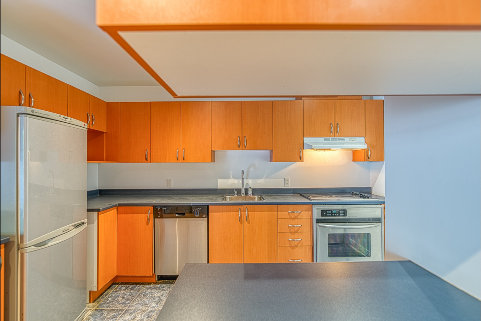 image 19 - Loft Para alquiler Montréal - 2 habitaciones