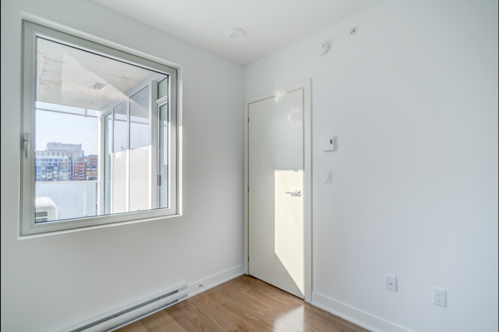 image 24 - MX - Condominio vertical - MX Para alquiler Montréal - 4 habitaciones