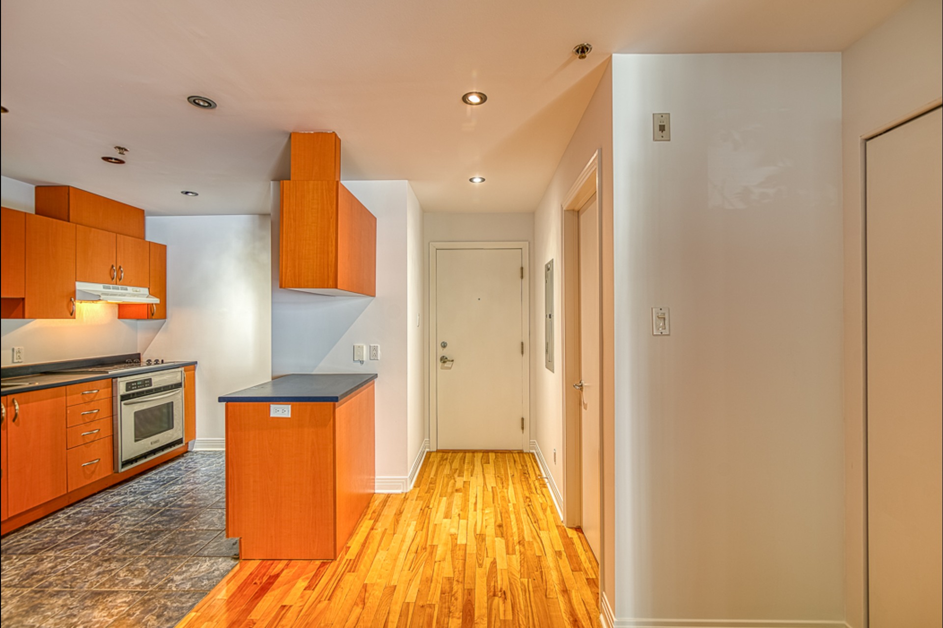 image 23 - Loft Para alquiler Montréal - 2 habitaciones